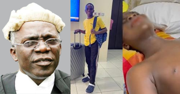 Sylvester-Oromoni-Family-Hire-Femi-Falana