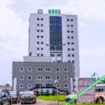 The-NDDC-building