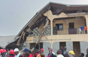 Untold story of Delta building collapse