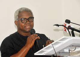VON DG, Okechukwu