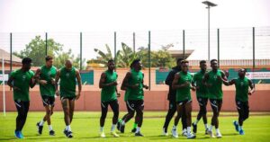 Super Eagles