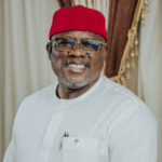 Speaker of the Delta State House of Assembly Sheriff Oborevwori