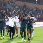 AFCON: Air Peace CEO gifts Super Eagles N10 million for win against Egypt