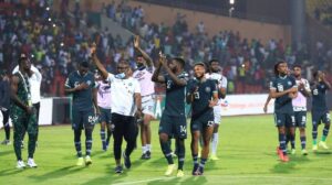 AFCON: Air Peace CEO gifts Super Eagles N10 million for win against Egypt