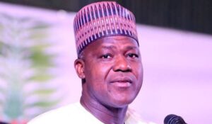 Yakubu Dogara