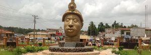 Yoruba