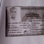 Paedophile NYSC member absconds over abuse of 12-year-old girl