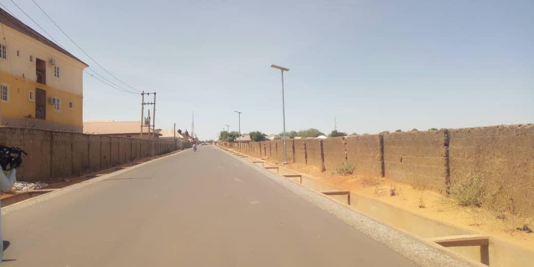 FERMA completes 10 road projects appropriated to Kebbi in 2021 – Official