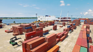 PTML Customs command generates N224.470 billion revenue in 2021