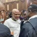 BREAKING: Court grants Nnamdi Kanu N1 billion damages against FG