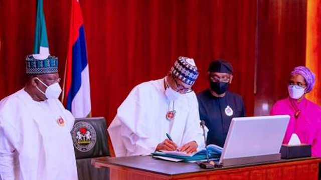 buhari