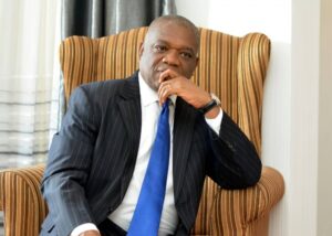Senator Orji Uzor Kalu