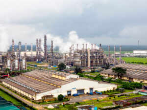 Indorama denies emitting soot in Rivers