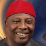 Col Austin Akobundu