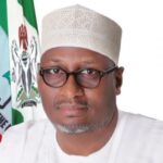 Alhaji Ahmadu Adamu Mu’azu