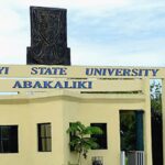 EBSU students reject N250,000 developmental levy