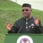 emmanuel udom