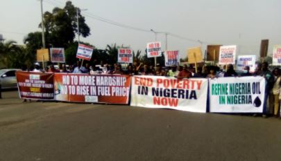 Edo-Protesters-Against-Pump-Price-Increase