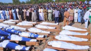NLC condemns recent massacre in Zamfara