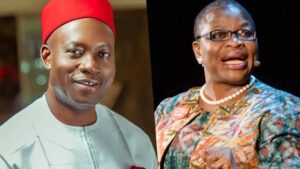 governor-elect-soludo-appoints-oby-ezekwesili-to-head-his-transition-team