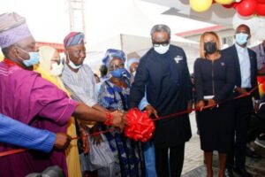 Ikeja Electric opens up on energy penetration strategy