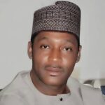 Dr Jibril Tafida