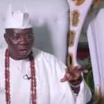 Gani Adams