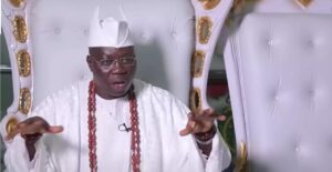 Gani Adams