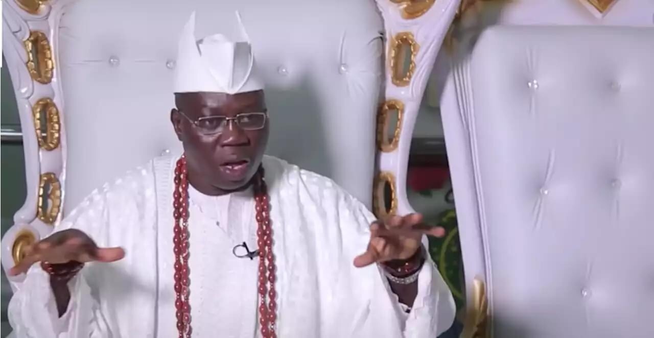 Gani Adams
