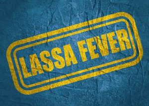 Lassa Fever