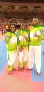 karate-team