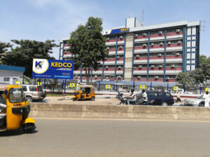 kedco