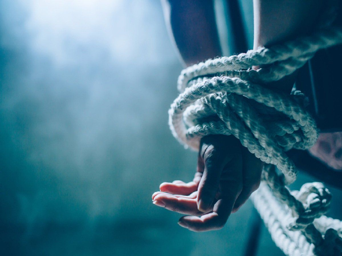 Police, military rescue three women kidnapped in Plateau