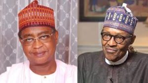 Tofa was never afraid to speak truth to power – Buhari