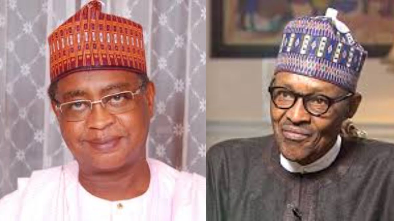 Tofa was never afraid to speak truth to power – Buhari