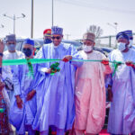Buhari in Kaduna, recalls attempt on his life 8 years ago