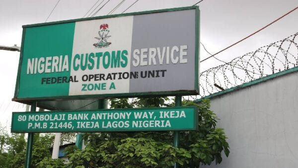 nigeria-customs-revenue