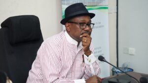 Group condemns attack on Wabote