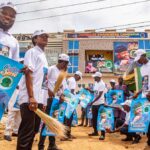 Osinbajo for President group YO-GSM inaugurates South East chapter