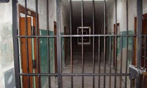 prisons