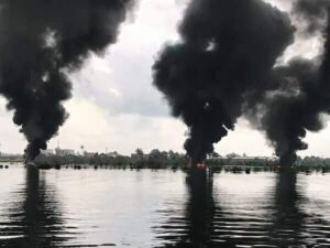 soot