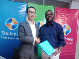 startimes