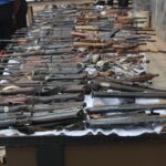 Reps probe police over missing firearms