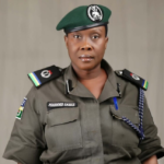 MNJTF appoints Nigerian female police officer as adviser in Chad