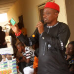 Kogi LGAs provide free medicare to 300 communities