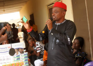 Kogi LGAs provide free medicare to 300 communities