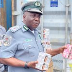 Comptroller Auwal Mohammed