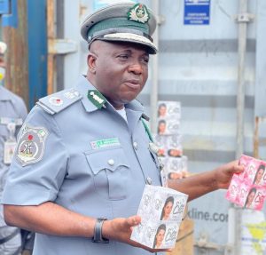 Comptroller Auwal Mohammed