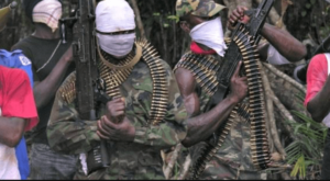 Gunmen kill APC youth leader, one other in Enugu