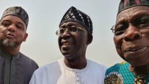 PDP will restore lost glory of Nigeria, says Ayu